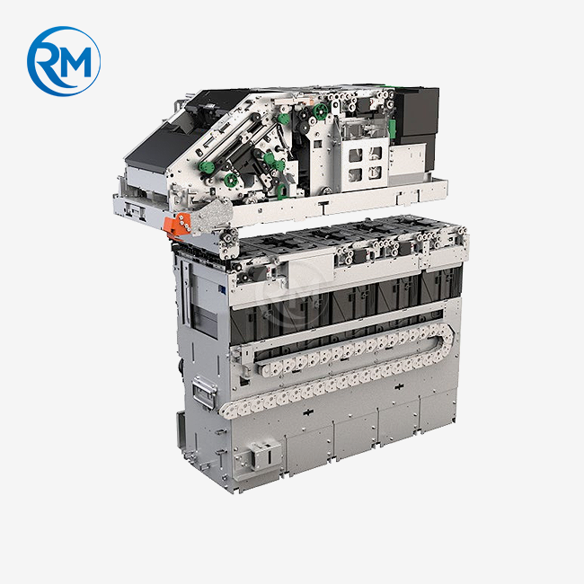 Scalable Recycler SR